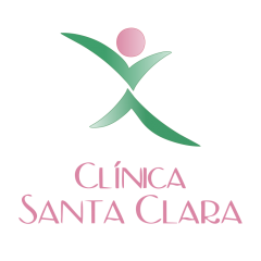 Logotipo Clínica Santa Clara