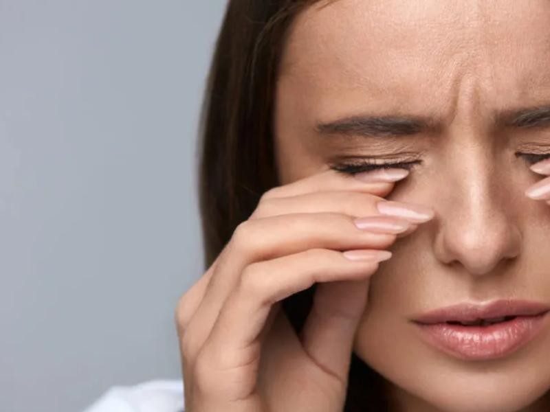 Olheiras: principais causas e tratamentos mais eficazes