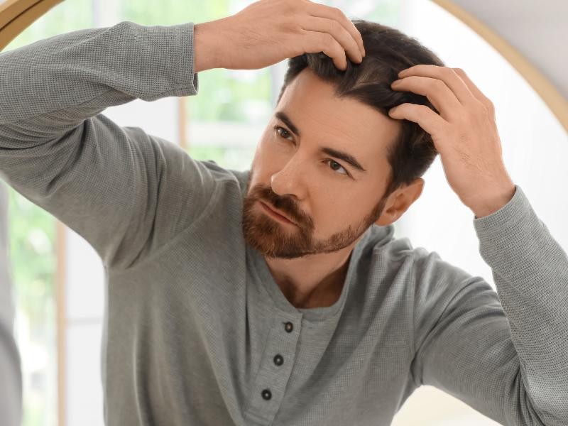 Tratamento para Cabelo que não Cresce