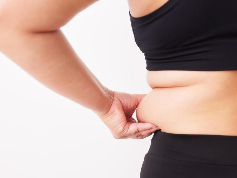 Tratamento para Gordura Localizada