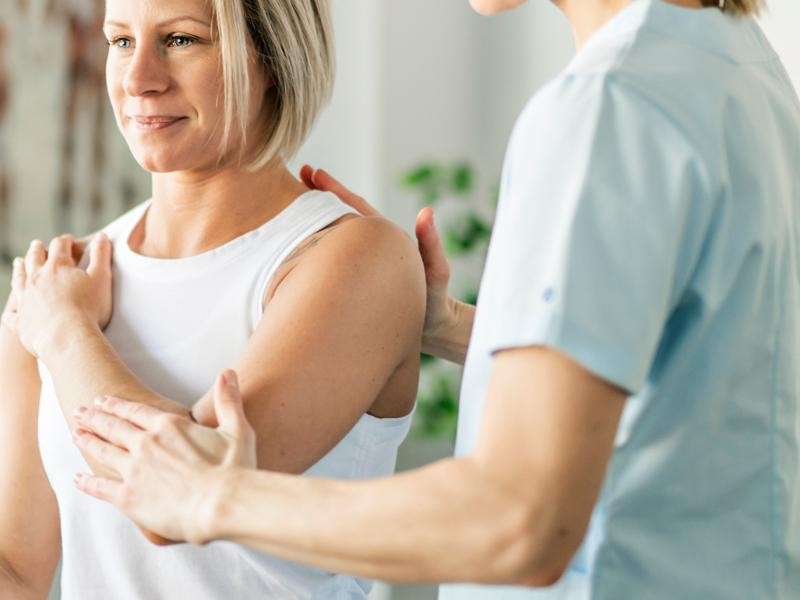 Fisioterapia Reumatológica