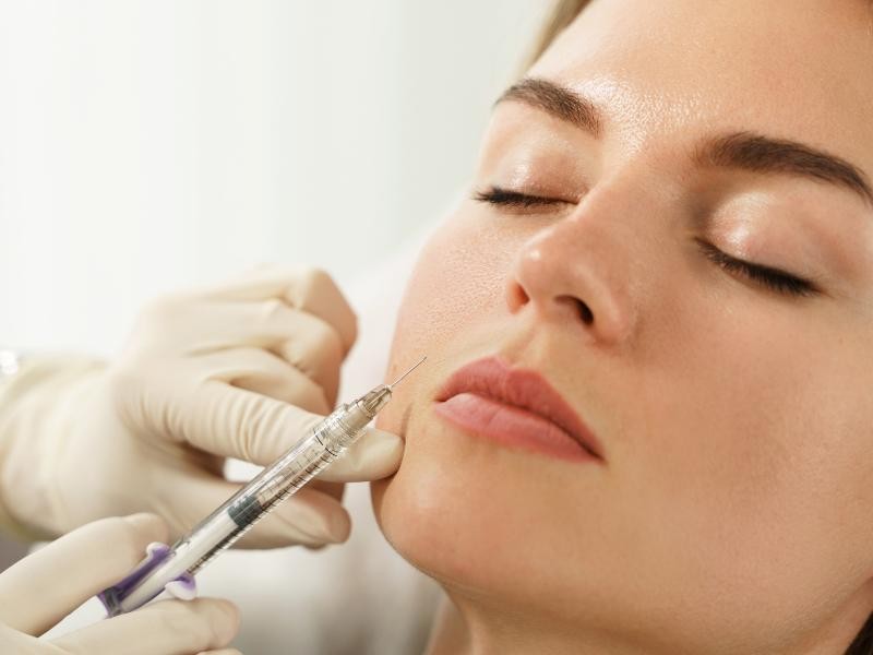 Harmonização Facial